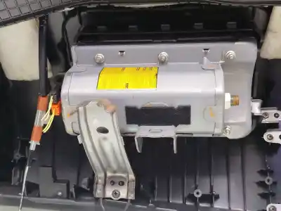 Автозапчастина б/у комплект подушки безпеки для lexus rx (_u3_) 400h (mhu38_) посилання на oem iam   5595048030