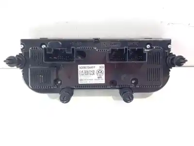 Автозапчасти б/у климат-контроль за vw t-roc (a11, d11) 1.5 tsi ссылки oem iam   5g0907044fp  wzu