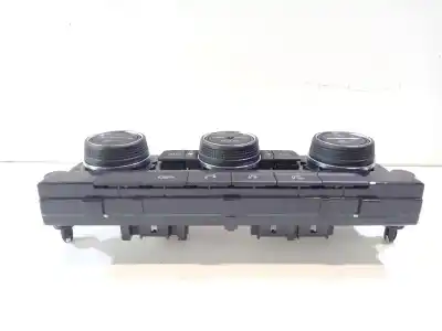 Автозапчасти б/у климат-контроль за vw t-roc (a11, d11) 1.5 tsi ссылки oem iam   5g0907044fp  wzu
