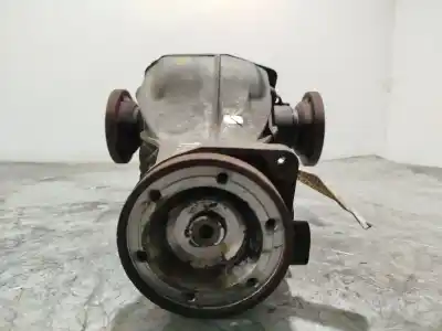 Peça sobressalente para automóvel em segunda mão diferencial traseiro por audi q5 (8rb) 2.0 tdi quattro referências oem iam 3k090812p