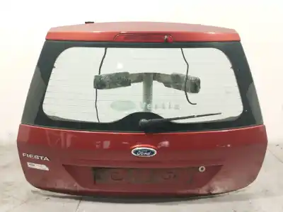Автозапчастина б/у ЗАГАЛЬНІ ДВЕРІ для FORD FIESTA V VAN  Посилання на OEM IAM 1541627  
