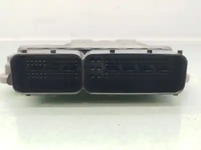 Pezzo di ricambio per auto di seconda mano centralina motore per skoda fabia ii combi (545) 1.4 tdi riferimenti oem iam  0281013185 045906013b