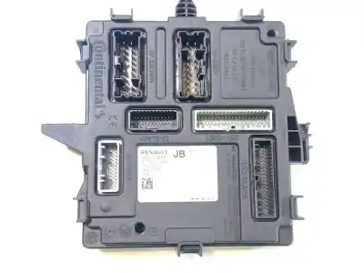 Second-hand car spare part fuse box unit for renault clio v (b7_) 1.6 e-tech 145 (b7mu) oem iam references  a3c07460501 bcm c1a01 284b10364r