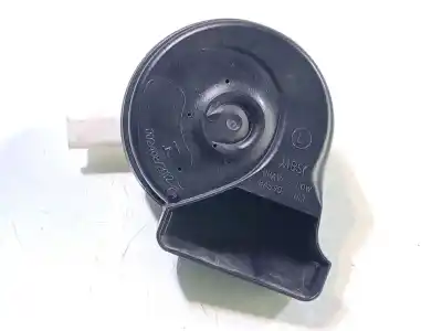 Pezzo di ricambio per auto di seconda mano corno per renault clio v (b7_) 1.6 e-tech 145 (b7mu) riferimenti oem iam  2041a15 256101024r 256101168r