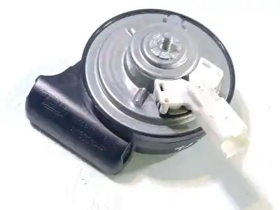 Pezzo di ricambio per auto di seconda mano corno per renault clio v (b7_) 1.6 e-tech 145 (b7mu) riferimenti oem iam  2041a15 256101024r 256101168r