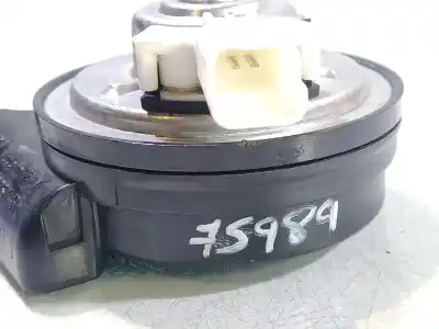 Pezzo di ricambio per auto di seconda mano corno per renault clio v (b7_) 1.6 e-tech 145 (b7mu) riferimenti oem iam  2041a15 256101024r 256101168r