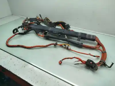 Автозапчасти б/у провод за lexus rx (_u3_) 400h (mhu38_) ссылки oem iam   8281748520