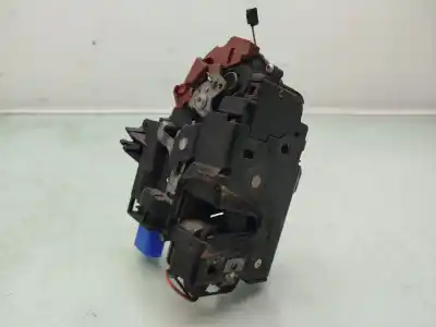 Second-hand car spare part front right door lock for skoda fabia ii combi (545) 1.4 tdi oem iam references 5j2837016