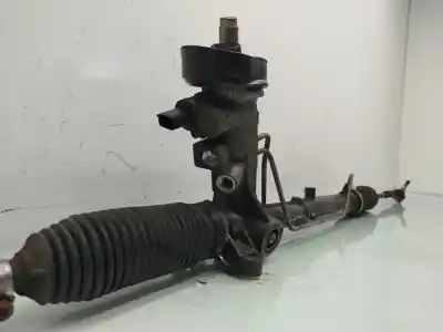 Автозапчастина б/у рульмова рейка для skoda fabia ii combi (545) 1.4 tdi посилання на oem iam   