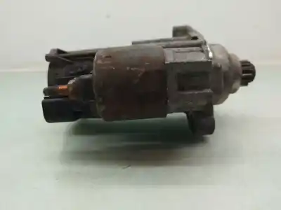 Pezzo di ricambio per auto di seconda mano motorino di avviamento per skoda fabia ii combi (545) 1.4 tdi riferimenti oem iam   