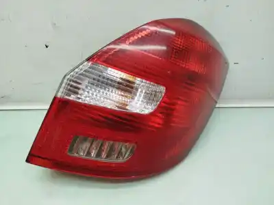 Second-hand car spare part  for SKODA FABIA II COMBI (545)  OEM IAM references   5J6945096