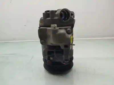 Автозапчастина б/у компресор кондиционера для skoda fabia ii combi (545) 1.4 tdi посилання на oem iam   6q0820808g