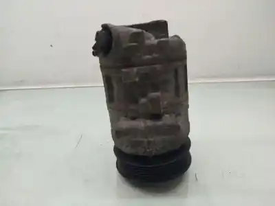 Автозапчастина б/у компресор кондиционера для skoda fabia ii combi (545) 1.4 tdi посилання на oem iam   6q0820808g