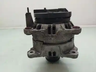 Автозапчастина б/у генератор для skoda fabia ii combi (545) 1.4 tdi посилання на oem iam  0124515022 045903023a