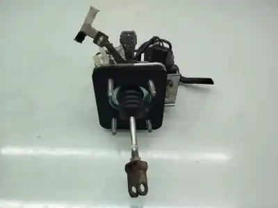 Автозапчасти б/у тормозной серво за lexus rx (_u3_) 400h (mhu38_) ссылки oem iam  314710190033 13811010420