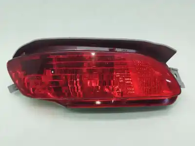 Автозапчасти б/у лампа бампера задняя левая за lexus rx (_u3_) 400h (mhu38_) ссылки oem iam 