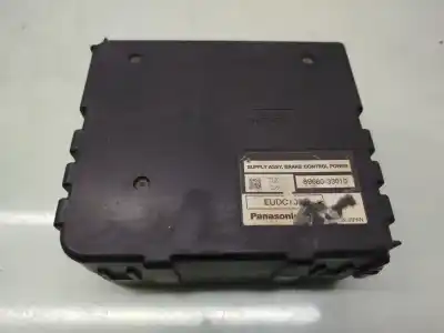 Автозапчасти б/у ЭЛЕКТРОННЫЙ МОДУЛЬ за LEXUS RX (_U3_)  ссылки OEM IAM   8968033010