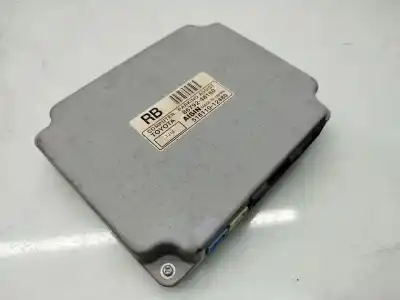 Pièce détachée automobile d'occasion MODULE ÉLECTRONIQUE pour LEXUS RX (_U3_)  Références OEM IAM  51611012480 8679248160