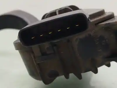 Автозапчасти б/у педаль газа за lexus rx (_u3_) 400h (mhu38_) ссылки oem iam  1988003050 7812048090