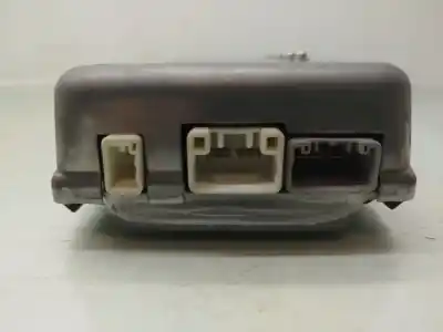 Pezzo di ricambio per auto di seconda mano modulo elettronico per lexus rx (_u3_) 400h (mhu38_) riferimenti oem iam  7x02197 g925048011