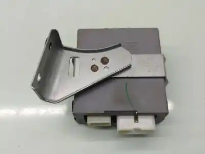 Автозапчасти б/у электронный модуль за lexus rx (_u3_) 400h (mhu38_) ссылки oem iam  623460000 8594048030