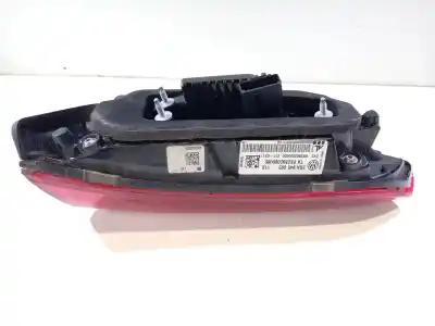 Second-hand car spare part interior left tailgate light for volkswagen t-roc 1.5 16v tsi act oem iam references  re289200000 2ga945093