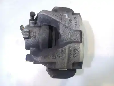 Second-hand car spare part front left brake caliper for renault clio v (b7_) 1.6 e-tech 145 (b7mu) oem iam references   