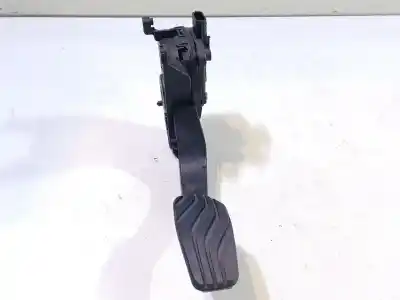 Second-hand car spare part accelerator pedal for renault clio v (b7_) 1.6 e-tech 145 (b7mu) oem iam references  6pv01290203 180108467r