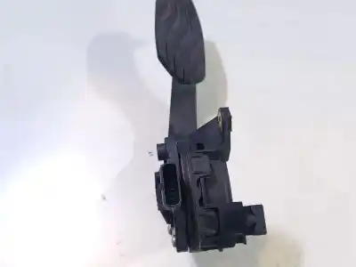 Second-hand car spare part accelerator pedal for renault clio v (b7_) 1.6 e-tech 145 (b7mu) oem iam references  6pv01290203 180108467r