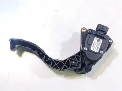 Second-hand car spare part accelerator pedal for renault clio v (b7_) 1.6 e-tech 145 (b7mu) oem iam references  6pv01290203 180108467r
