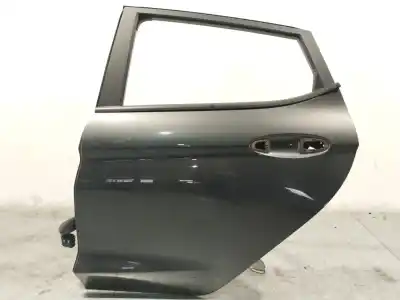 Pezzo di ricambio per auto di seconda mano PORTA POSTERIORE SINISTRA per FORD FIESTA (CE1) 1.0 EcoBoost CAT Riferimenti OEM IAM   