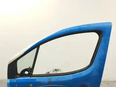 Pezzo di ricambio per auto di seconda mano porta anteriore sinistra per citroen berlingo furgoneta/monovolumen (b9) 1.6 bluehdi 100 riferimenti oem iam   