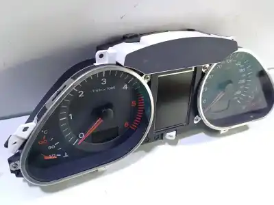 Автозапчасти б/у приборная доска за audi a6 c6 avant (4f5) 3.0 tdi quattro ссылки oem iam  503000732302 4f0920931f 4f0910930a