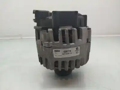 Second-hand car spare part alternator for citroen berlingo furgoneta/monovolumen (b9) 1.6 bluehdi 100 oem iam references  a617908a 439779