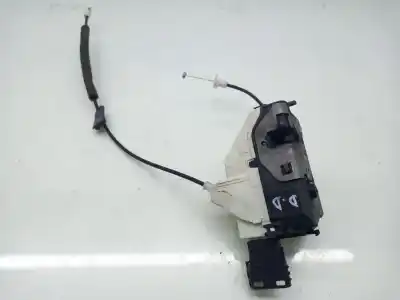 Pezzo di ricambio per auto di seconda mano Serratura Porta Anteriore Destra per PEUGEOT 3008 I MONOSPACE (0U_) 1.6 Turbo Riferimenti OEM IAM   825154