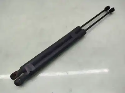 Peça sobressalente para automóvel em segunda mão amortecedores do tronco / porta por audi q5 (8rb) 2.0 tdi quattro referências oem iam 8r0827552b