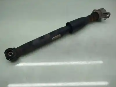 Peça sobressalente para automóvel em segunda mão amortecedor traseiro direito por audi q5 (8rb) 2.0 tdi quattro referências oem iam 8r0513035e