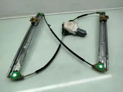Peça sobressalente para automóvel em segunda mão elevador de vidros dianteira esquerda por audi q5 (8rb) 2.0 tdi quattro referências oem iam 8r0837461f