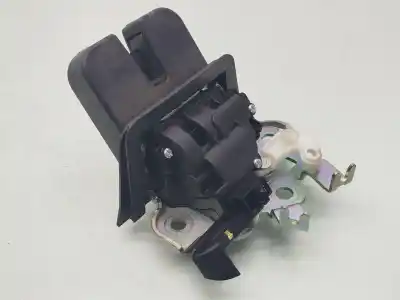 Peça sobressalente para automóvel em segunda mão fechadura do mala por audi q5 (8rb) 2.0 tdi quattro referências oem iam 8r0827505