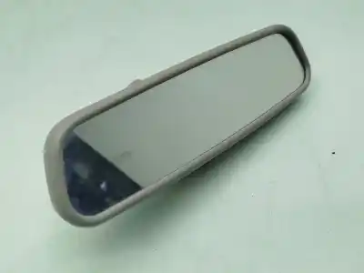 Peça sobressalente para automóvel em segunda mão espelho retrovisor interior por audi q5 (8rb) 2.0 tdi quattro referências oem iam 8d0857511a j50