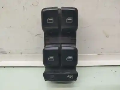 Peça sobressalente para automóvel em segunda mão botão / interruptor elevador vidro dianteiro esquerdo por audi q5 (8rb) 2.0 tdi quattro referências oem iam 8k0959851d v10