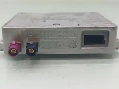 Second-hand car spare part electronic module for audi q5 (8rb) 2.0 tdi quattro oem iam references   8j0035456