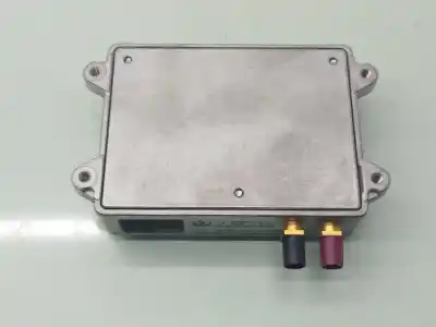 Second-hand car spare part electronic module for audi q5 (8rb) 2.0 tdi quattro oem iam references   8j0035456