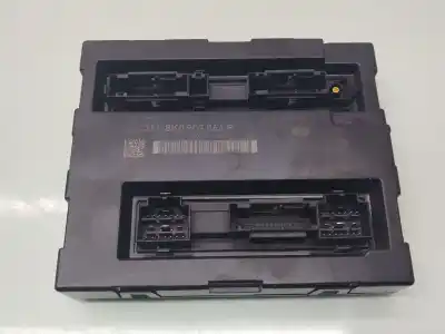 Second-hand car spare part electronic module for audi q5 (8rb) 2.0 tdi quattro oem iam references   8k0907064p