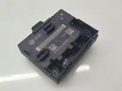 Peça sobressalente para automóvel em segunda mão módulo eletrônico por audi q5 (8rb) 2.0 tdi quattro referências oem iam 