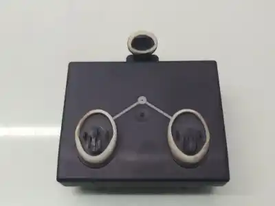 Second-hand car spare part electronic module for audi q5 (8rb) 2.0 tdi quattro oem iam references  8k0959792d 8k0959792h