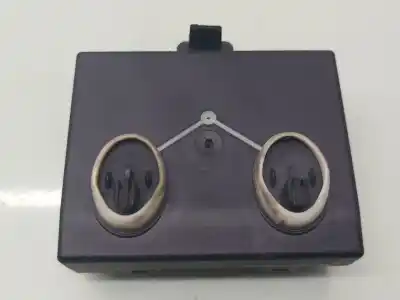 Second-hand car spare part electronic module for audi q5 (8rb) 2.0 tdi quattro oem iam references   8k0959795c