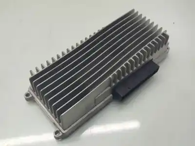 Peça sobressalente para automóvel em segunda mão módulo eletrônico por audi q5 (8rb) 2.0 tdi quattro referências oem iam 
