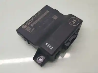 Автозапчастина б/у ЕЛЕКТРОННИЙ МОДУЛЬ для AUDI Q5 (8RB)  Посилання на OEM IAM  8T0907468H 8T0907468R