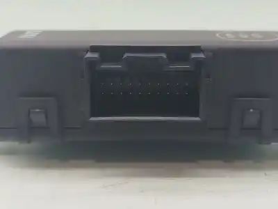 Second-hand car spare part electronic module for audi q5 (8rb) 2.0 tdi quattro oem iam references  8t0907468h 8t0907468r